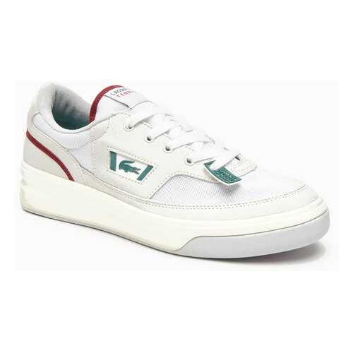 кеды мужские Lacoste G80 OG 120 1 SMA белые 42.5 RU в Ральф Рингер