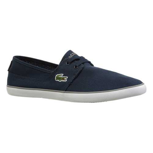 кеды мужские Lacoste MARICE LACE URS синие 40.5 RU в Ральф Рингер