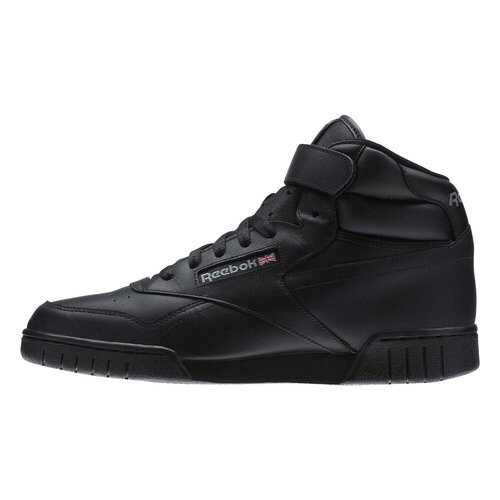 Кеды мужские Reebok Ex-O-Fit Hi 3478 42 RU в Ральф Рингер