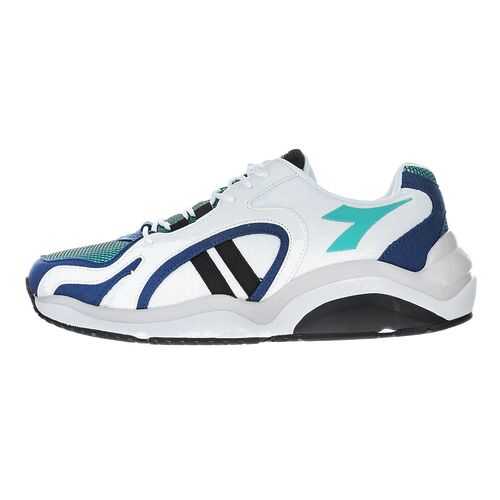 Кроссовки мужские Diadora DR501175487C8482T белые 8 IT в Ральф Рингер