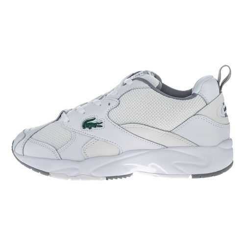 Кроссовки мужские Lacoste 739SMA006865TT белые 8 FR в Ральф Рингер