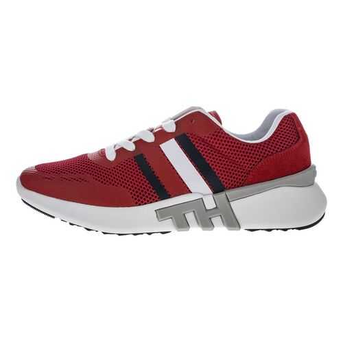 Кроссовки мужские Tommy Hilfiger FM0FM02661 красные 43 US в Ральф Рингер