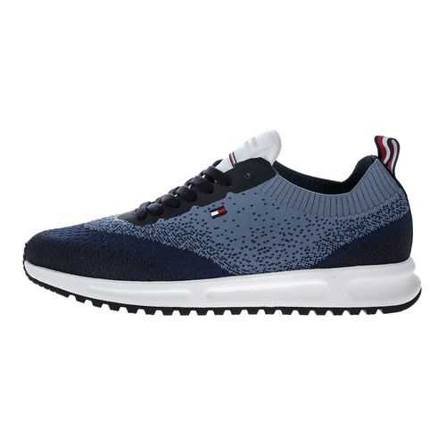 Кроссовки мужские Tommy Hilfiger FM0FM02663 синие 43 US в Ральф Рингер