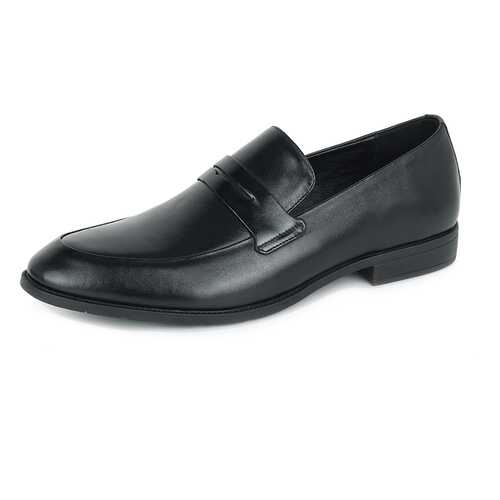 Лоферы мужские Pierre Cardin JS20SS-05 черные 41 RU в Ральф Рингер