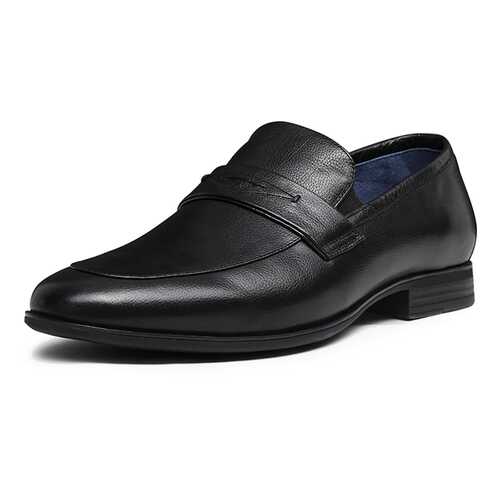 Лоферы мужские Pierre Cardin JXY20SS-33 черные 41 RU в Ральф Рингер