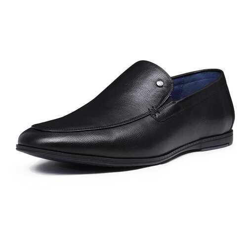 Лоферы мужские Pierre Cardin JXY20SS-36 черные 44 RU в Ральф Рингер