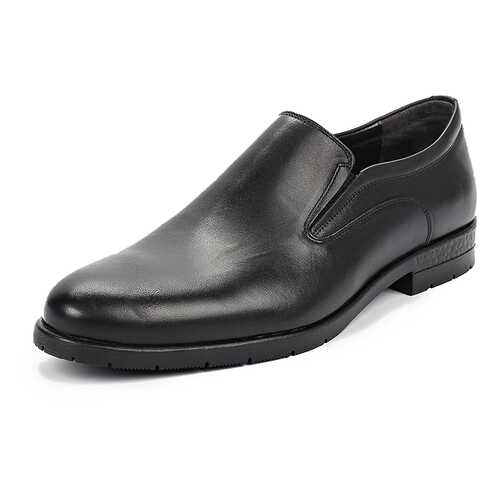 Туфли мужские Pierre Cardin 03807000 черные 42 RU в Ральф Рингер