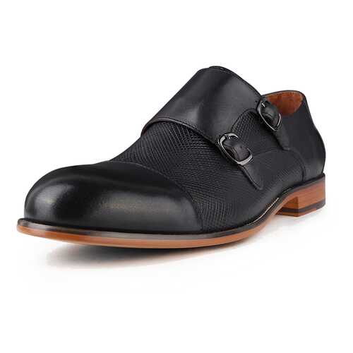 Туфли мужские Pierre Cardin 25806530 синие 41 RU в Ральф Рингер