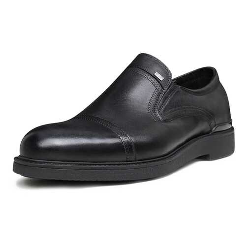 Туфли мужские Pierre Cardin 25807060 черные 44 RU в Ральф Рингер