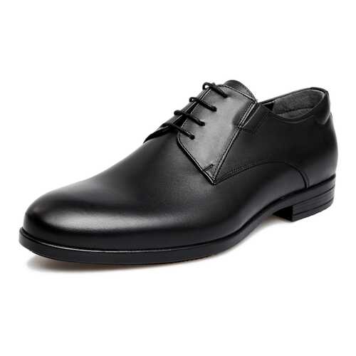 Туфли мужские Pierre Cardin 710018071 черные 42 RU в Ральф Рингер