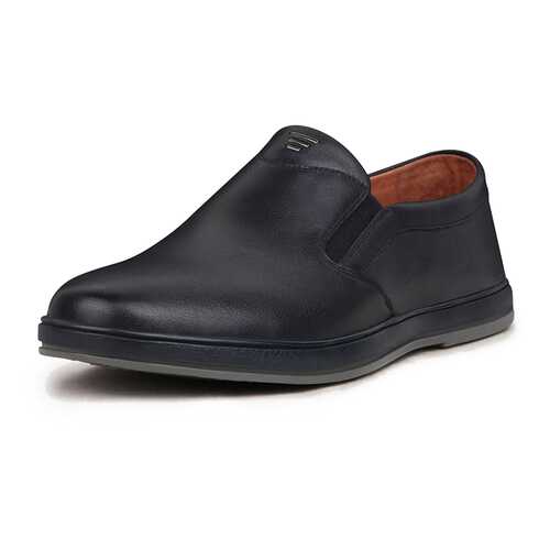 Туфли мужские Pierre Cardin JXY20SS-53 синие 42 RU в Ральф Рингер