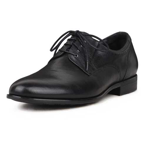 Туфли мужские Pierre Cardin JXY20SS-56 черные 41 RU в Ральф Рингер