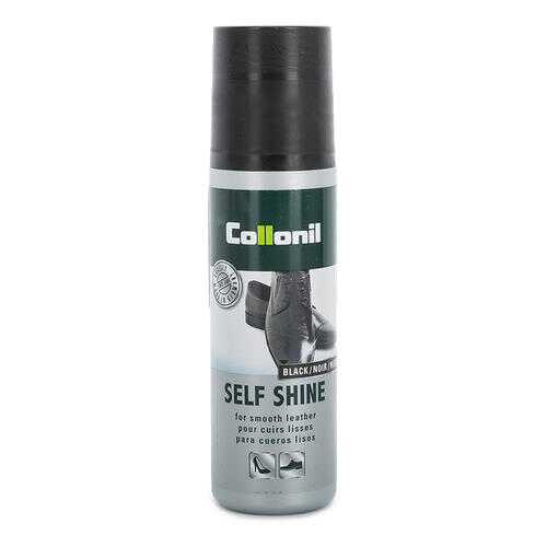 Крем Collonil Self Shine 100 ml black черный в Ральф Рингер