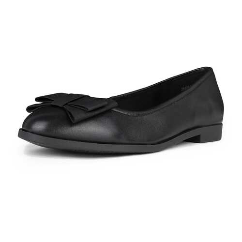 Балетки женские Pierre Cardin 28406000 черные 38 RU в Ральф Рингер