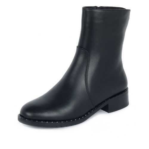 Ботинки женские Pierre Cardin 25207700 черные 37 RU в Ральф Рингер