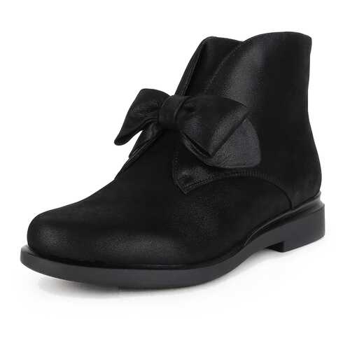 Ботинки женские Pierre Cardin 25607820 черные 40 RU в Ральф Рингер