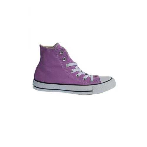 Кеды женские Converse 155570 фиолетовые 39 RU в Ральф Рингер