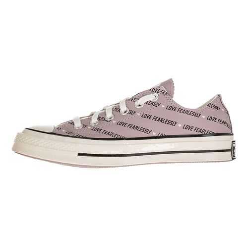 Кеды женские Converse 567154_W фиолетовые 39 US в Ральф Рингер