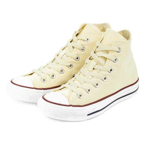 Кеды женские Converse M9162_W белые 36 в Ральф Рингер