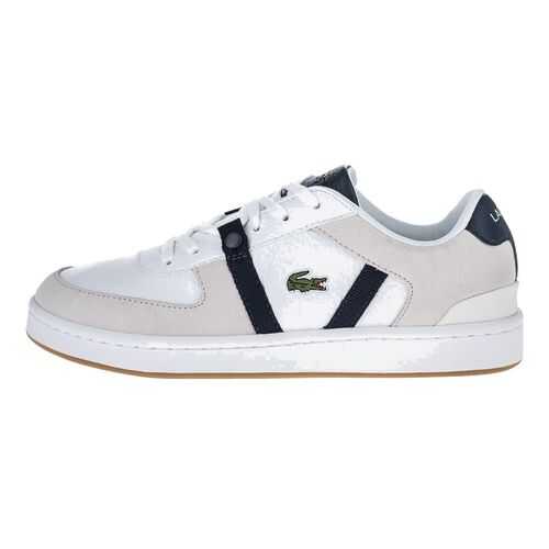 Кеды женские Lacoste 739SFA0051WN1T белые 3.5 FR в Ральф Рингер