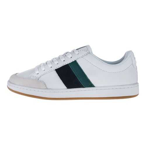 Кеды женские Lacoste 739SFA0061082T белые 6 FR в Ральф Рингер