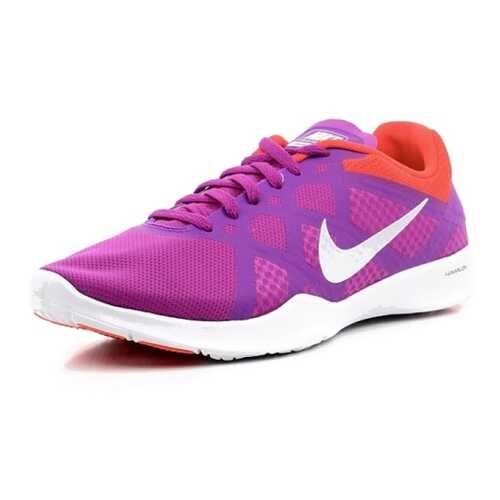 Кроссовки женские Nike 749183-501 фиолетовые 37.5 RU в Ральф Рингер