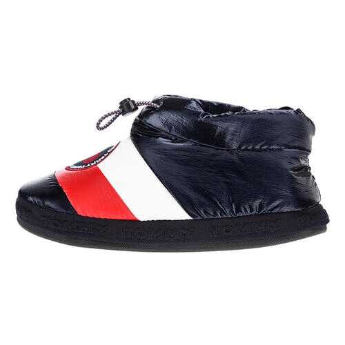 Домашние тапочки женские Tommy Hilfiger FW0FW04366 синие 36 US в Ральф Рингер