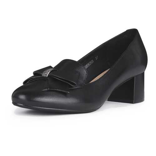 Туфли женские Pierre Cardin 008063C0 черные 39 RU в Ральф Рингер