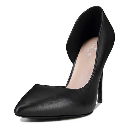 Туфли женские Pierre Cardin 710017747 черные 36 RU в Ральф Рингер