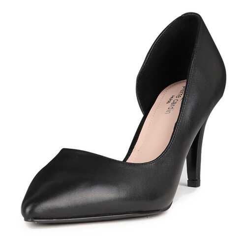 Туфли женские Pierre Cardin K0483PM-1I черные 36 RU в Ральф Рингер