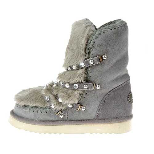 Угги Shepherds Life Godiva Rabbit Grey в Ральф Рингер