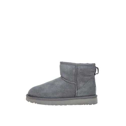 Угги женские UGG Classic Mini ll серые 6 US в Ральф Рингер